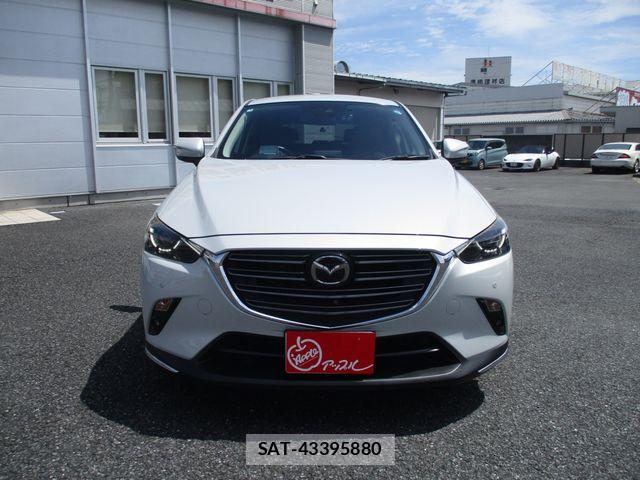 Mazda CX-3 2018-12 8365355-3