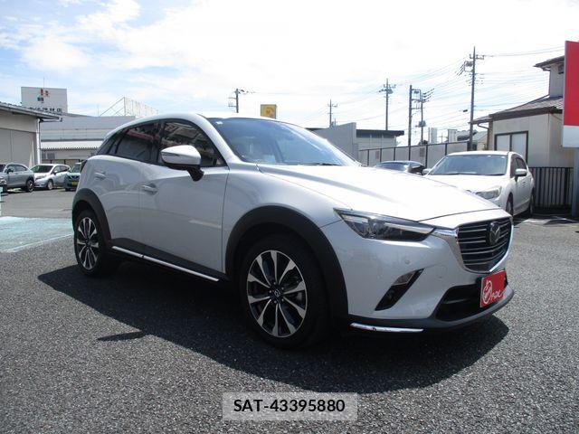 Mazda CX-3 2018-12 8365355-4
