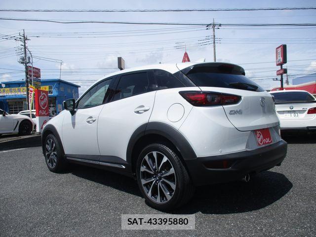 Mazda CX-3 2018-12 8365355-6