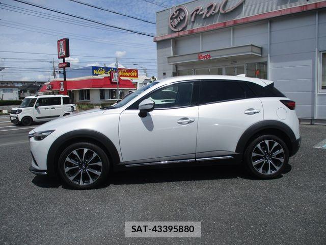 Mazda CX-3 2018-12 8365355-7