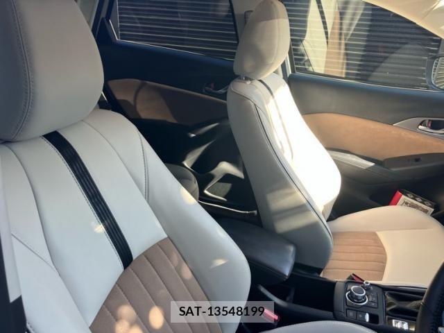Mazda CX-3 2024-08 8365353-13