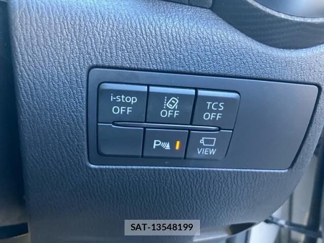 Mazda CX-3 2024-08 8365353-16