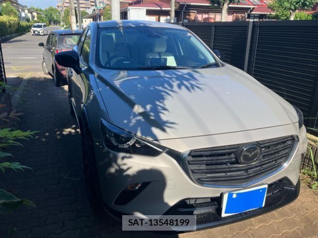 Mazda CX-3 2024-08 8365353-1