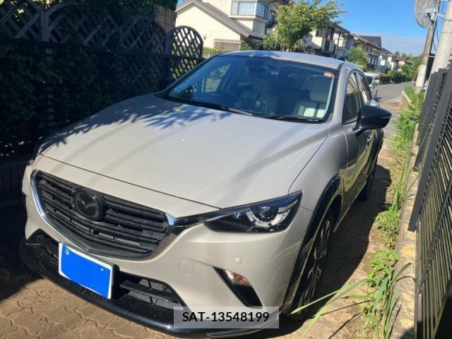 Mazda CX-3 2024-08 8365353-2