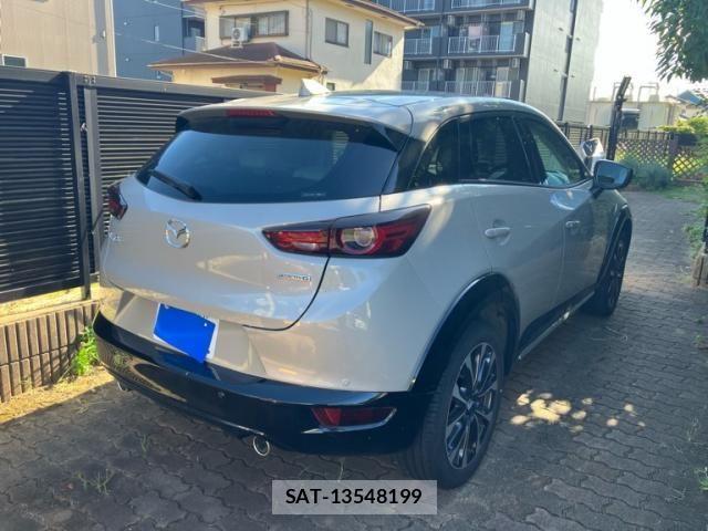 Mazda CX-3 2024-08 8365353-3