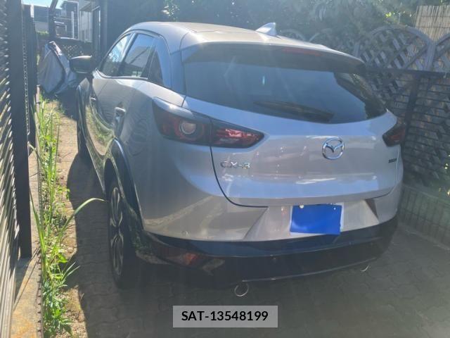 Mazda CX-3 2024-08 8365353-4