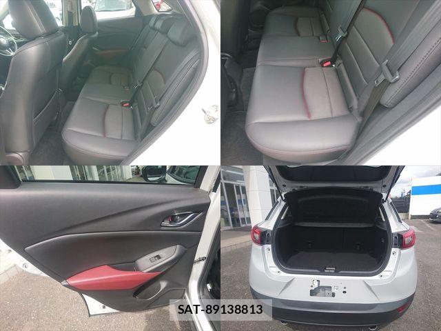 Mazda CX-3 2016-02 8365361-9