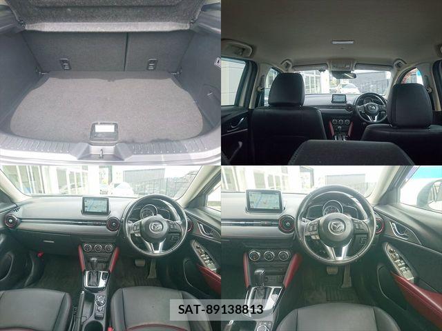 Mazda CX-3 2016-02 8365361-10