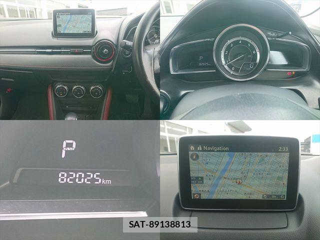 Mazda CX-3 2016-02 8365361-11
