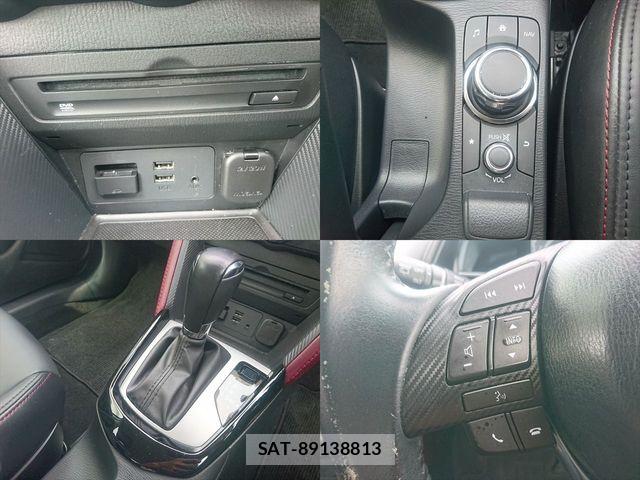 Mazda CX-3 2016-02 8365361-13