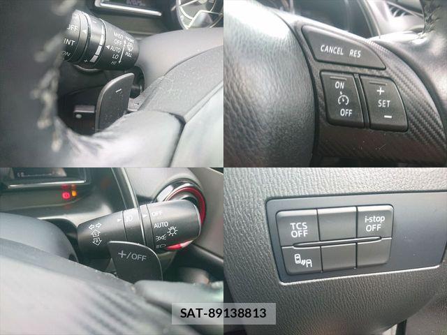 Mazda CX-3 2016-02 8365361-14