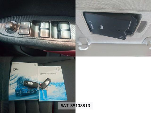 Mazda CX-3 2016-02 8365361-15