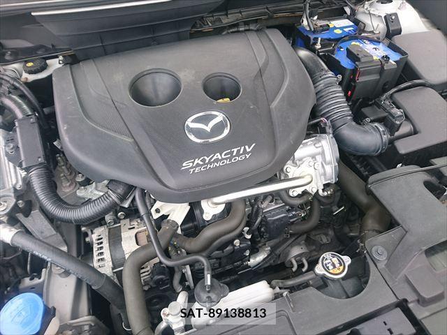 Mazda CX-3 2016-02 8365361-20