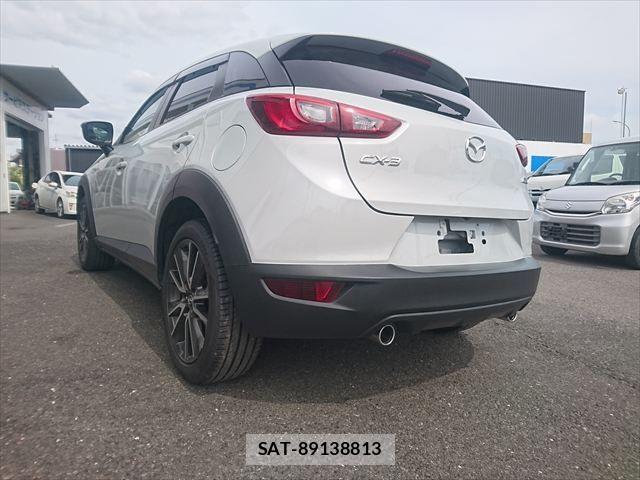 Mazda CX-3 2016-02 8365361-2