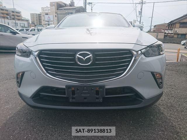 Mazda CX-3 2016-02 8365361-3