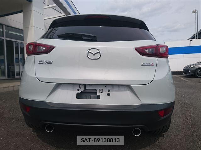 Mazda CX-3 2016-02 8365361-4