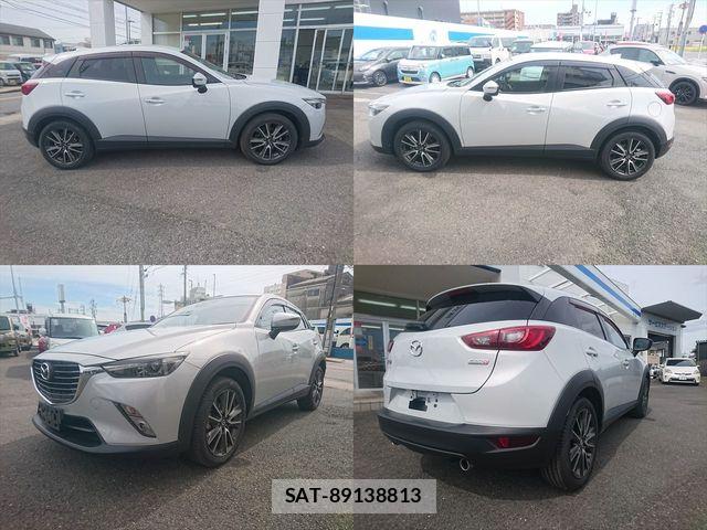 Mazda CX-3 2016-02 8365361-5