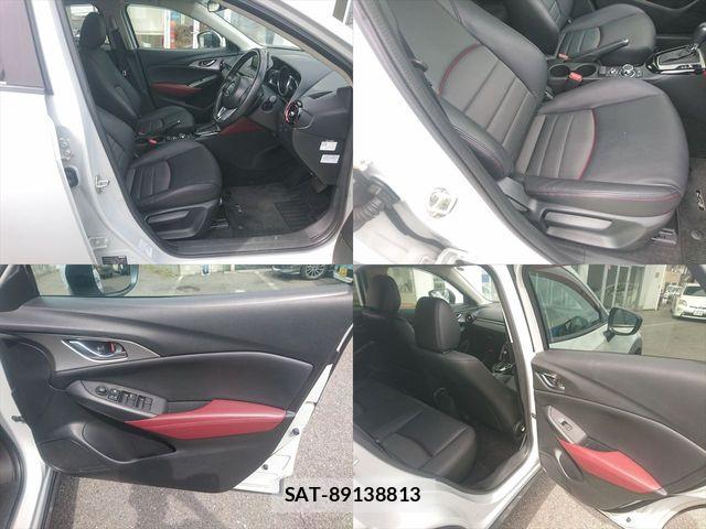 Mazda CX-3 2016-02 8365361-6