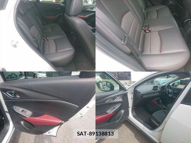 Mazda CX-3 2016-02 8365361-7