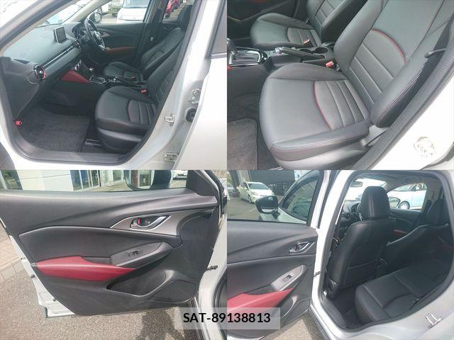 Mazda CX-3 2016-02 8365361-8