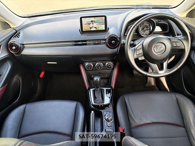 Mazda CX-3 2016-03 8365356-1