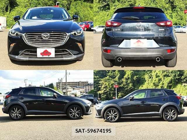 Mazda CX-3 2016-03 8365356-3