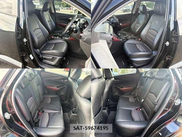 Mazda CX-3 2016-03 8365356-4
