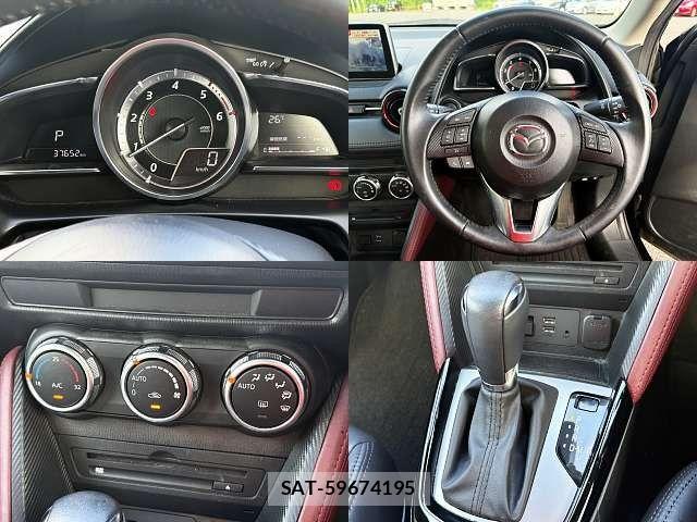 Mazda CX-3 2016-03 8365356-5