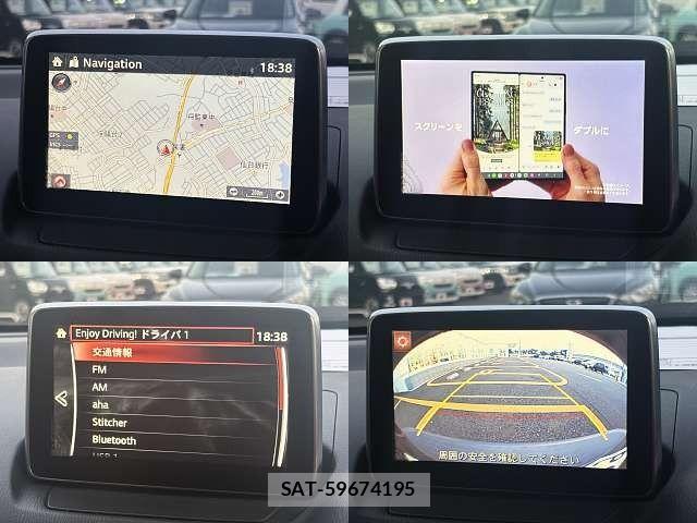 Mazda CX-3 2016-03 8365356-6