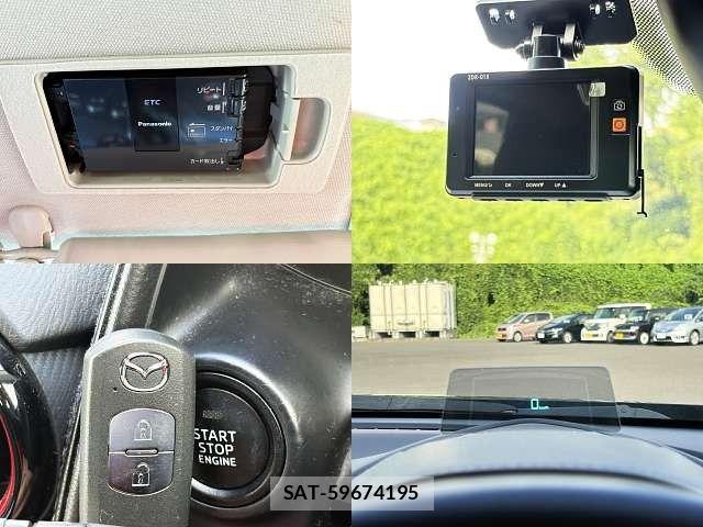 Mazda CX-3 2016-03 8365356-7