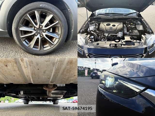 Mazda CX-3 2016-03 8365356-8