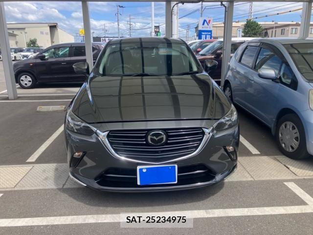 Mazda CX-3 2022-03 8365354-0
