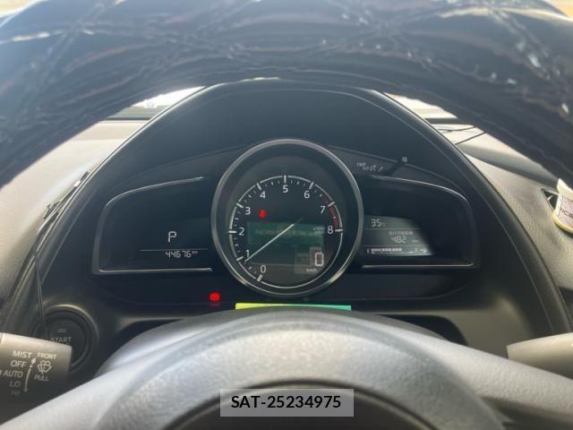 Mazda CX-3 2022-03 8365354-16