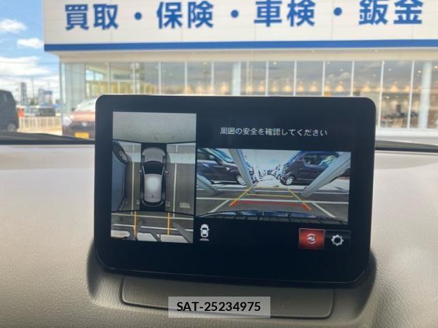 Mazda CX-3 2022-03 8365354-19