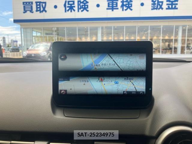 Mazda CX-3 2022-03 8365354-21