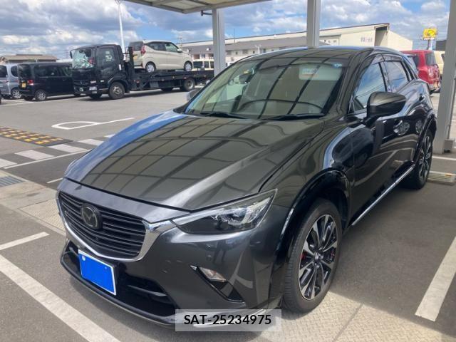 Mazda CX-3 2022-03 8365354-2