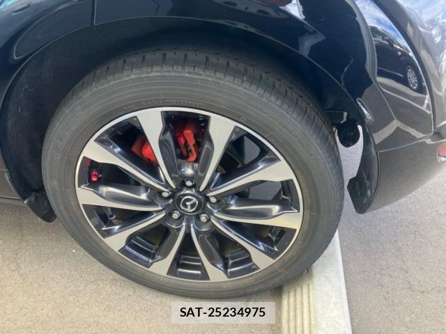 Mazda CX-3 2022-03 8365354-4