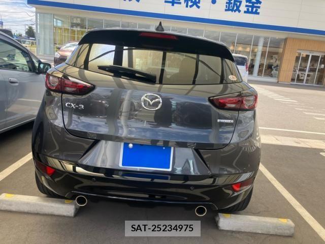 Mazda CX-3 2022-03 8365354-6