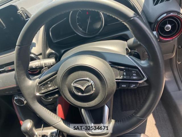 Mazda CX-3 2017-11 8371568-14