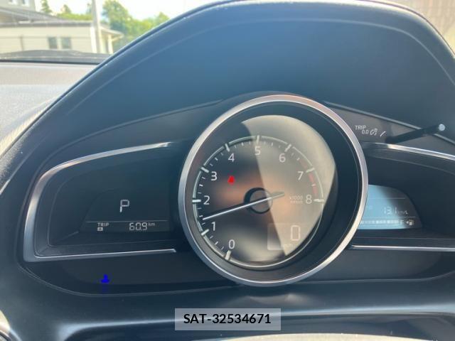 Mazda CX-3 2017-11 8371568-20