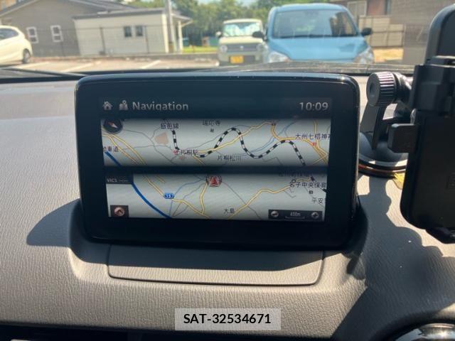Mazda CX-3 2017-11 8371568-22