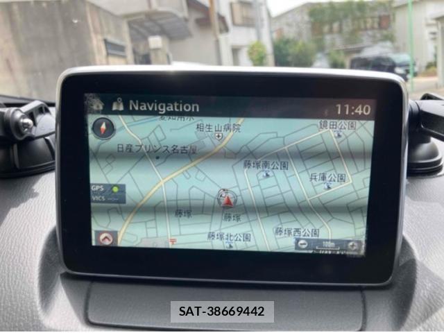 Mazda CX-3 2015-08 8411858-13