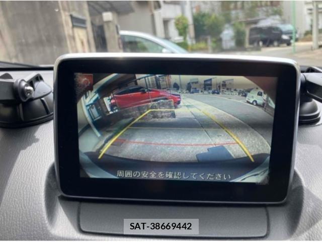Mazda CX-3 2015-08 8411858-14