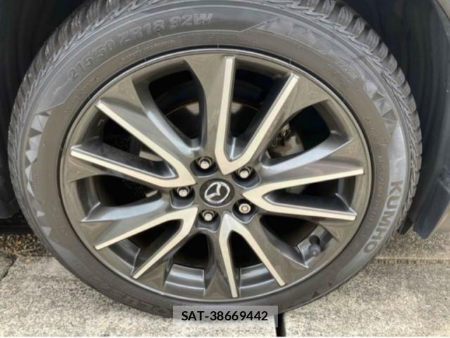 Mazda CX-3 2015-08 8411858-4