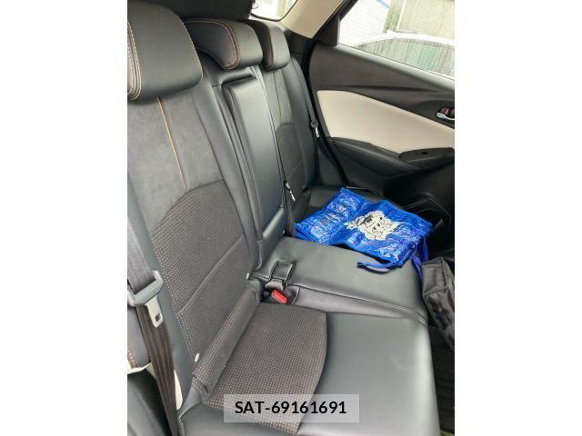Mazda CX-3 2021-12 8411854-12