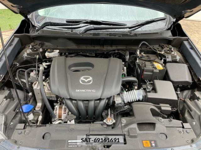 Mazda CX-3 2021-12 8411854-23