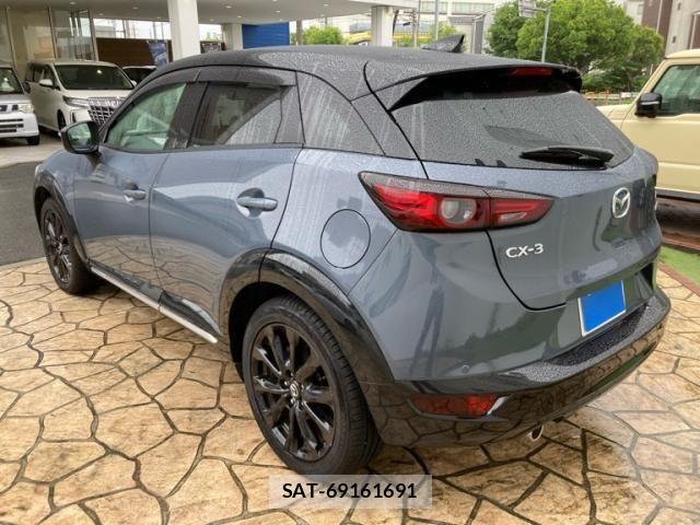 Mazda CX-3 2021-12 8411854-2