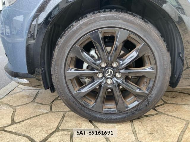 Mazda CX-3 2021-12 8411854-4