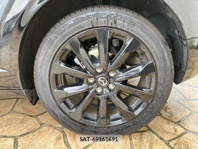 Mazda CX-3 2021-12 8411854-5