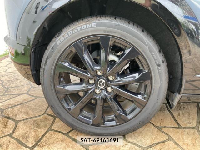 Mazda CX-3 2021-12 8411854-6